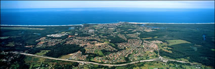 Sawtell 2 - NSW