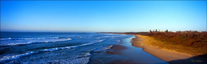 Sawtell Beach 1  - NSW (PB 003091)