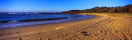 Sawtell Beach 2 - NSW (PB 003092)