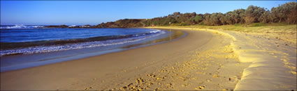 Sawtell Beach 3  - NSW (PB 003093)