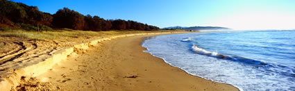 Sawtell Beach 4 - NSW (PB 003094)