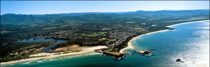 Sawtell From Rock Pool - NSW (PB00 1924)