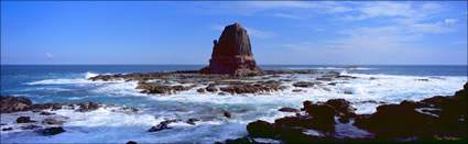 Pulpit rock - Cape Schanck - VIC  (PB00 3758)