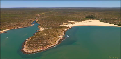 Secret Beach - WA (PBH3 00 12033)