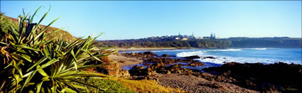 Serenity Beach 3 - NSW (PB 003076)