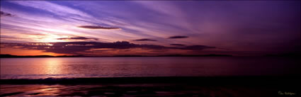 Seven Mile Beach Sunrise - TAS (PB00 5421)