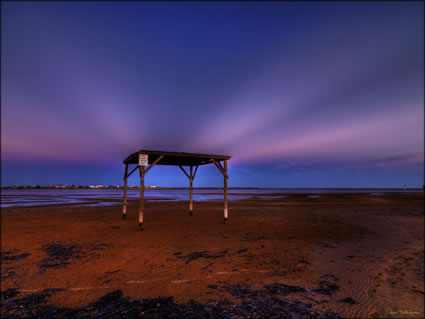 Shade - Carnarvon - WA (PBH3 00 7914)