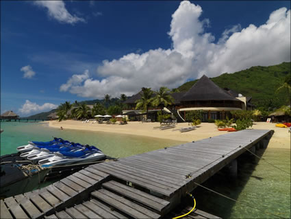 Sheraton Resort - Moorea SQ (PBH3 00 1496)