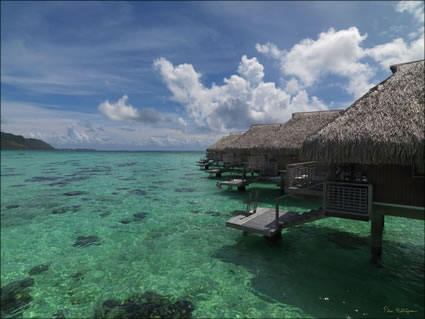 Sheraton Resort - Moorea SQ (PBH3 00 1503)