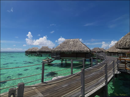 Sheraton Resort - Moorea SQ (PBH3 00 1509)