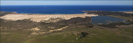 Sheringa Beach - SA (PBH3 00 20698)