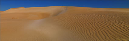 Sheringa Sand Dunes - SA (PBH3 00 26045)
