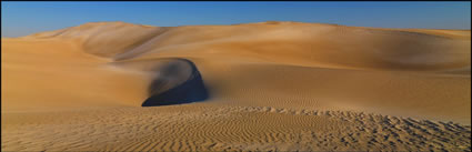 Sheringa Sand Dunes - SA (PBH3 00 26051)