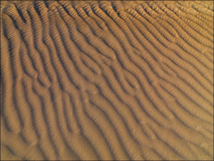 Sheringa Sand Dunes - SA SQ (PBH3 00 26053)