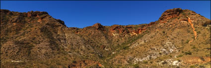 Shothole Canyon - WA (PBH3 00 8215)