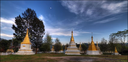 Shw Theundpay Pagoda T (PBH3 00 15065)