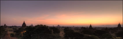 Shwe Nan Yin Taw  Temple Complex (PBH3 00 14994)