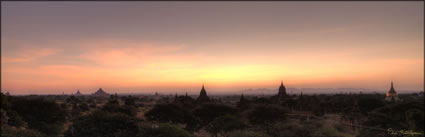 Shwe Nan Yin Taw  Temple Complex (PBH3 00 14997)