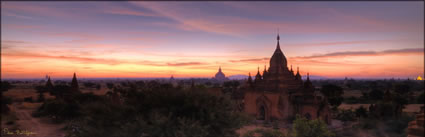 Shwe Nan Yin Taw   Temple Complex (PBH3 00 15018)