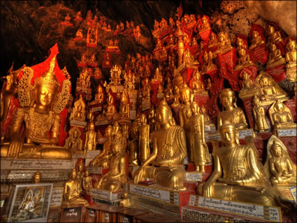 Shwe Oo Min Pagoda SQ (PBH3 00 15091)