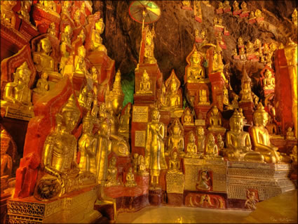 Shwe Oo Min Pagoda SQ (PBH3 00 15094)