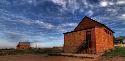 Silverton - NSW T (PBH3 00 16512)