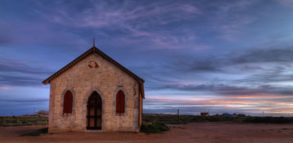 Silverton - NSW T (PBH3 00 16530)