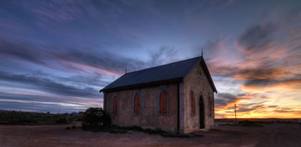 Silverton - NSW T (PBH3 00 16533)