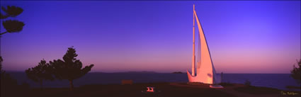 Singing Ship - Emu Park - QLD (PB00 4754)