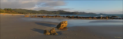 Sisters Beach - TAS (PBH3 00 2908)