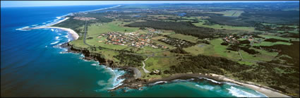 Skennars Head - NSW (PB 00 1233)