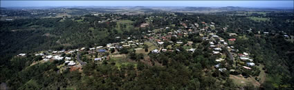 Skyline Drive Toowoomba - QLD (PB00 3775)