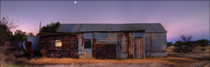 Sloans Cabin - Grenfell - NSW (PBH3 00  17840)