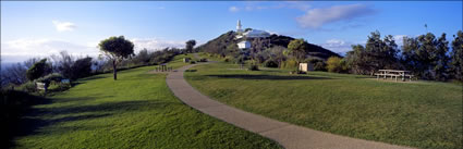 Smokey Cape Lighthouse - NSW (PB00 1660)