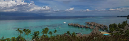 Sofitel Resort - Moorea (PBH3 00 1539)