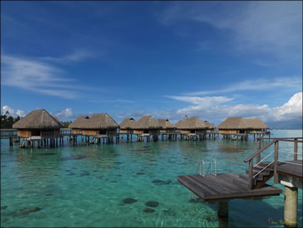 Sofitel Resort - Moorea (PBH3 00 1542)