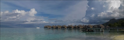 Sofitel Resort - Moorea (PBH3 00 1556)