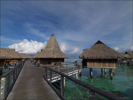 Sofitel Resort - Moorea SQ (PBH3 00 1547)