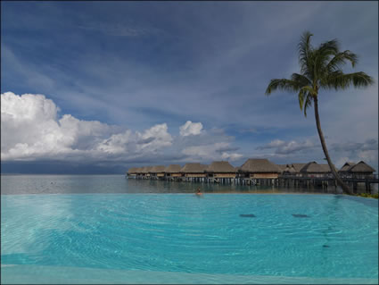 Sofitel Resort - Moorea SQ (PBH3 00 1553)