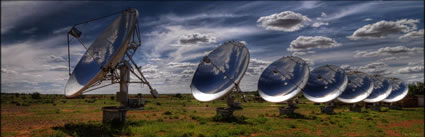 Solar Station - NSW H (PBH3 00 16176)