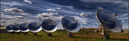 Solar Station -NSW H (PBH3 00 16179)