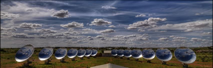 Solar Station  - NSW H (PBH3 00 16185)