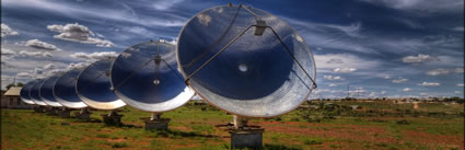 Solar Station - NSW H (PBH3 00 16188)