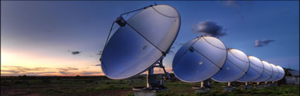 Solar Station - NSW H (PBH3 00 16218)