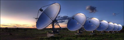 Solar Station - NSW (PBH3 00 16221)