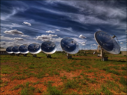 Solar Station -  NSW SQ (PBH3 00 16179)