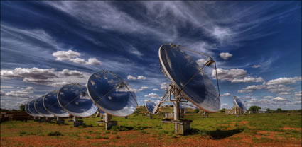 Solar Station - NSW T (PBH3 00 16172)