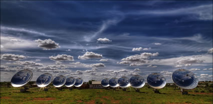 Solar Station - NSW T (PBH3 00 16182)