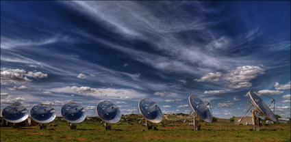 Solar Station - NSW T (PBH3 00 16191)