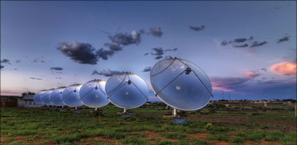 Solar Station - NSW T (PBH3 00 16212)